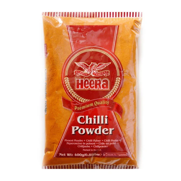 Heera Chilli Powder